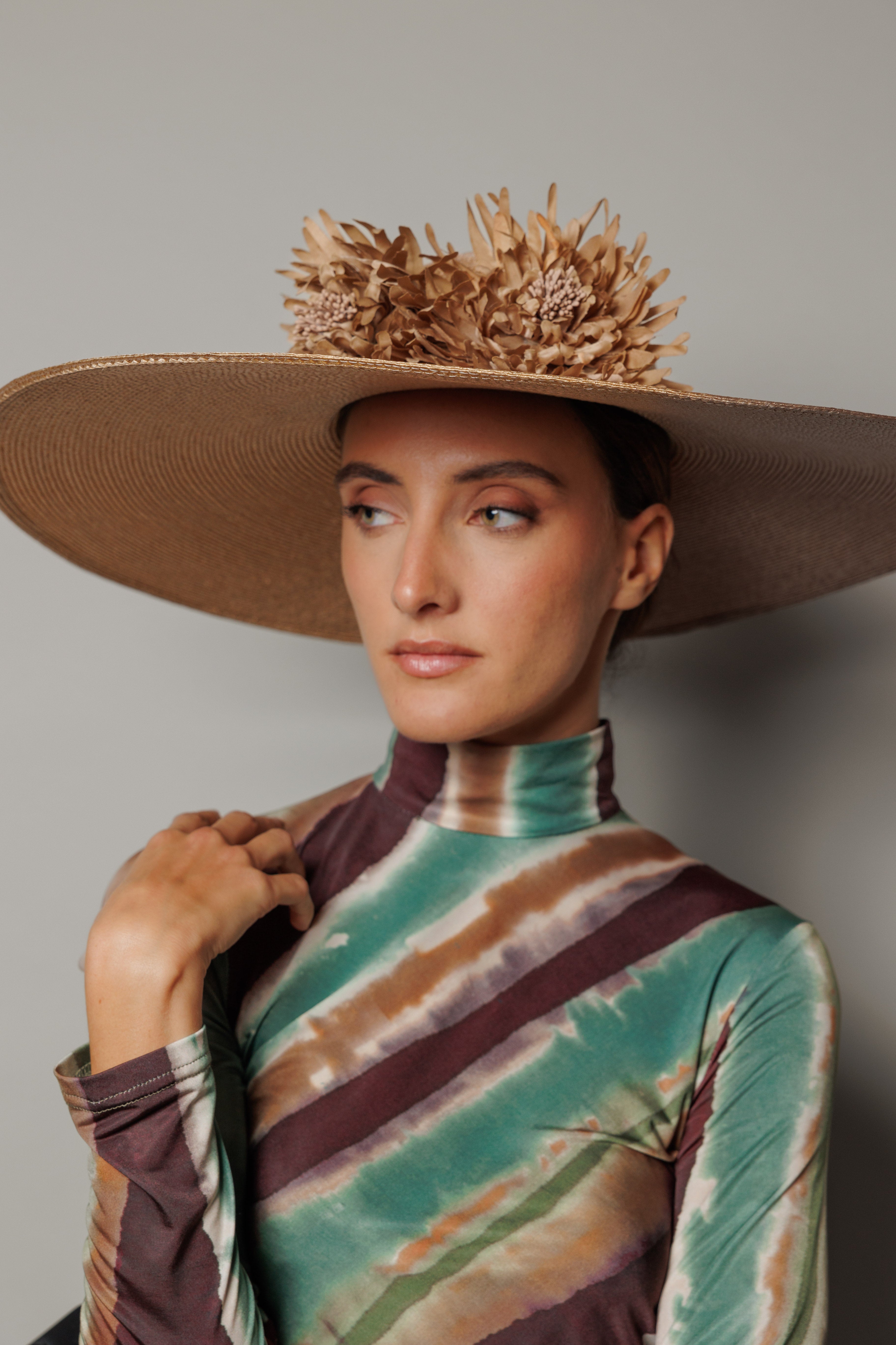 Pamela Raimunda Camel