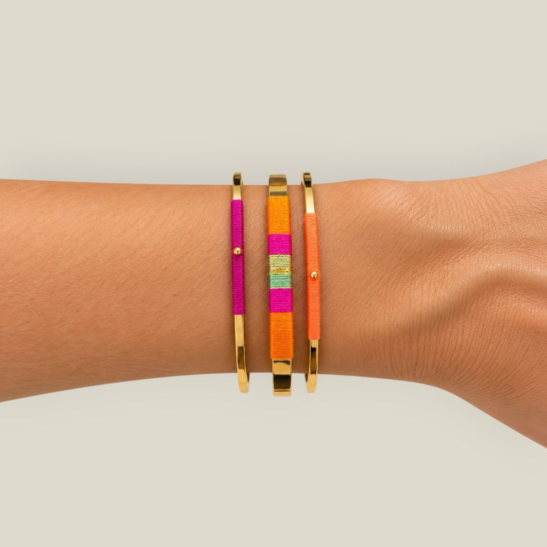 Marine Man Bracelet