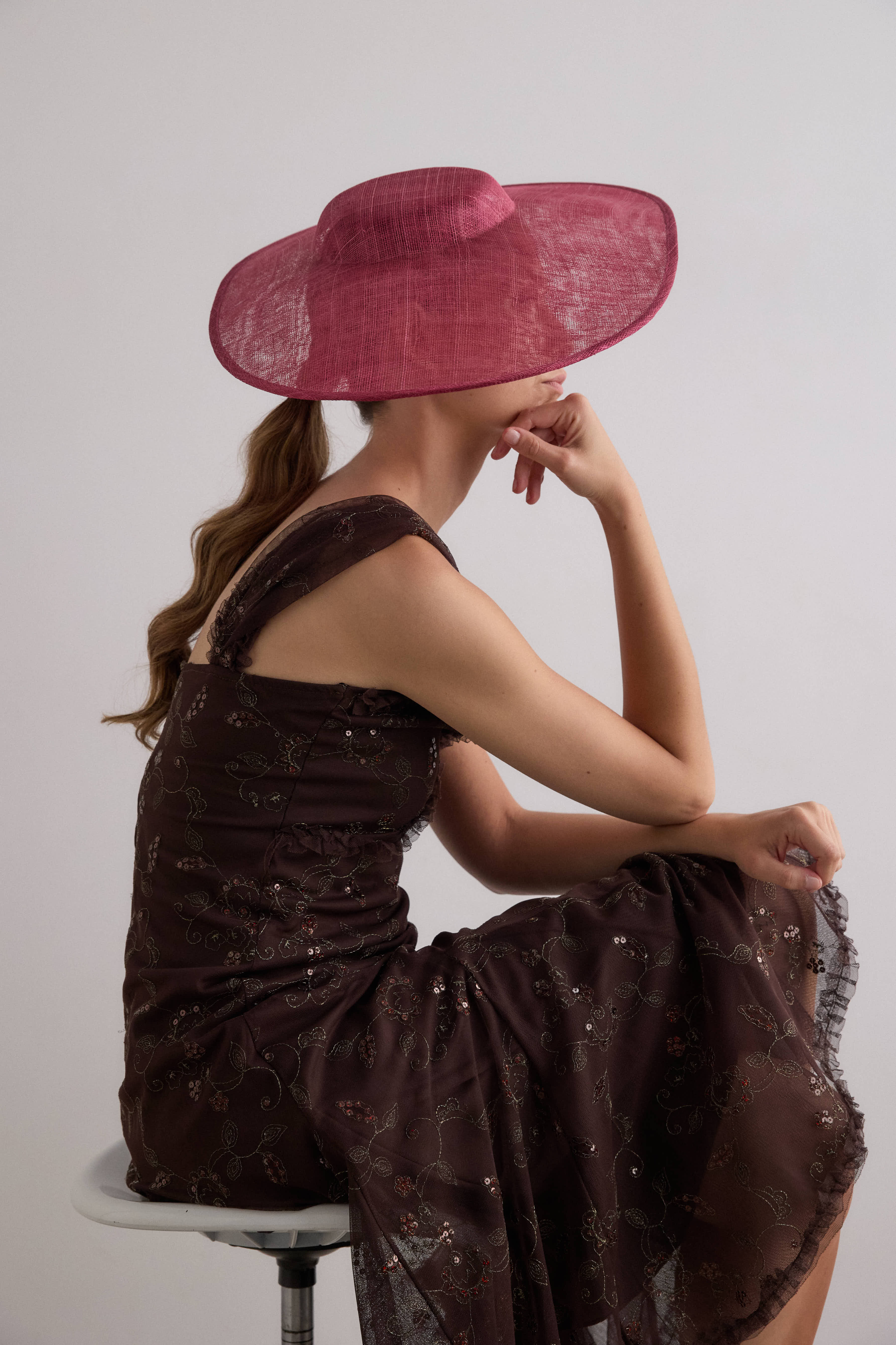 Pamela Cloud fucsia