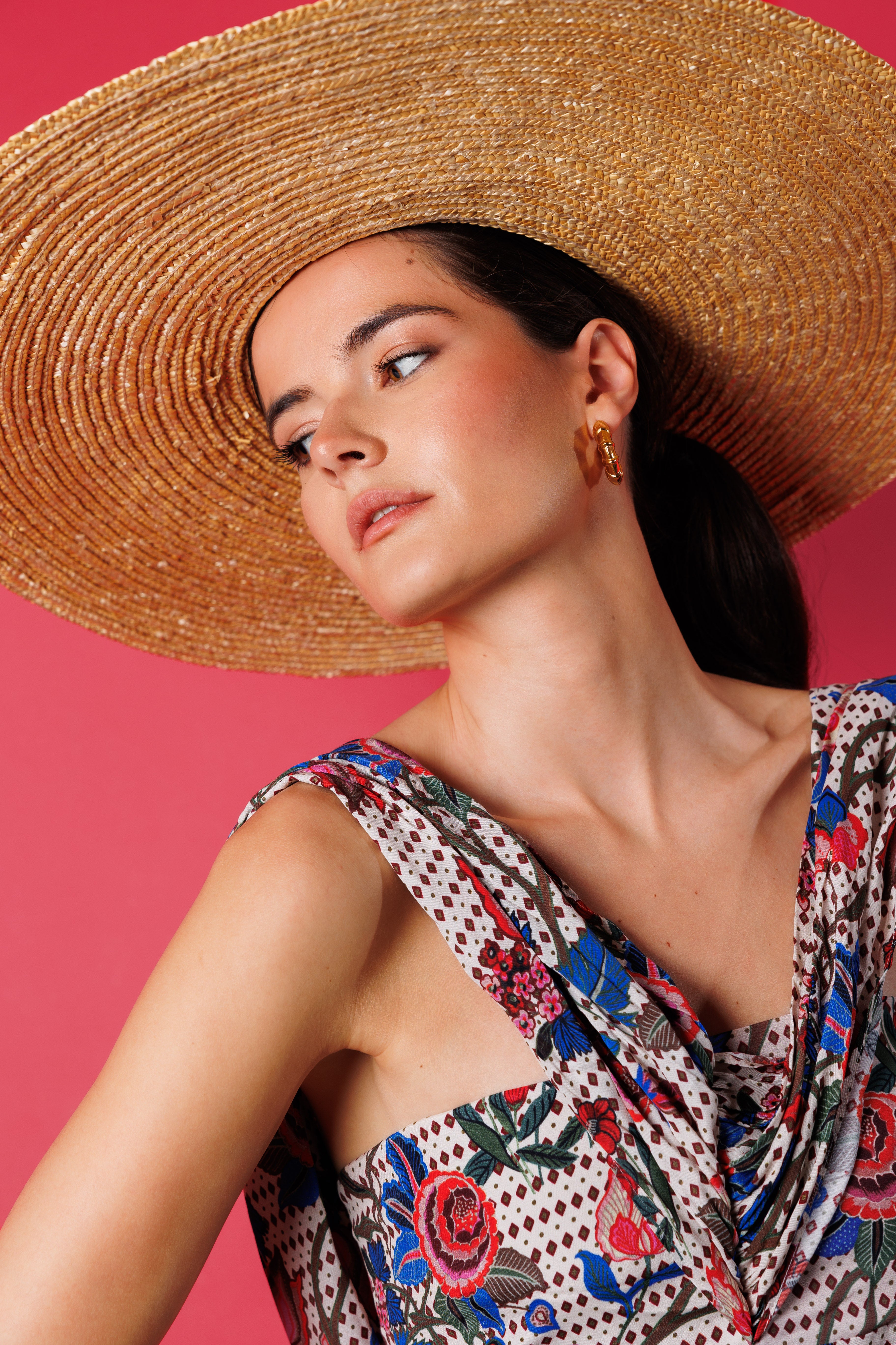 Pamela Camino natural