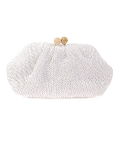 Bolso Giurgiu blanco