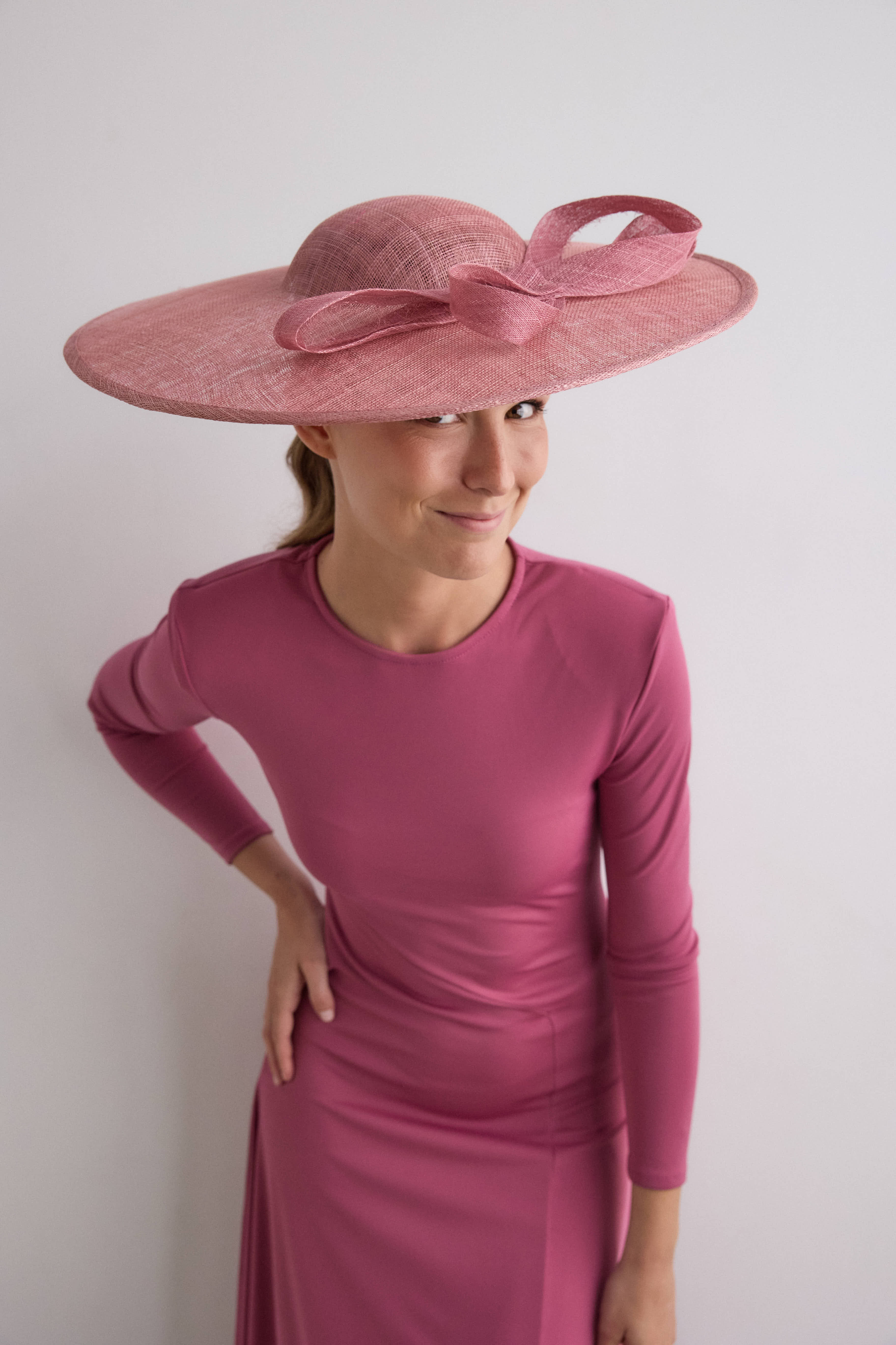 Pamela Simoneta Pink