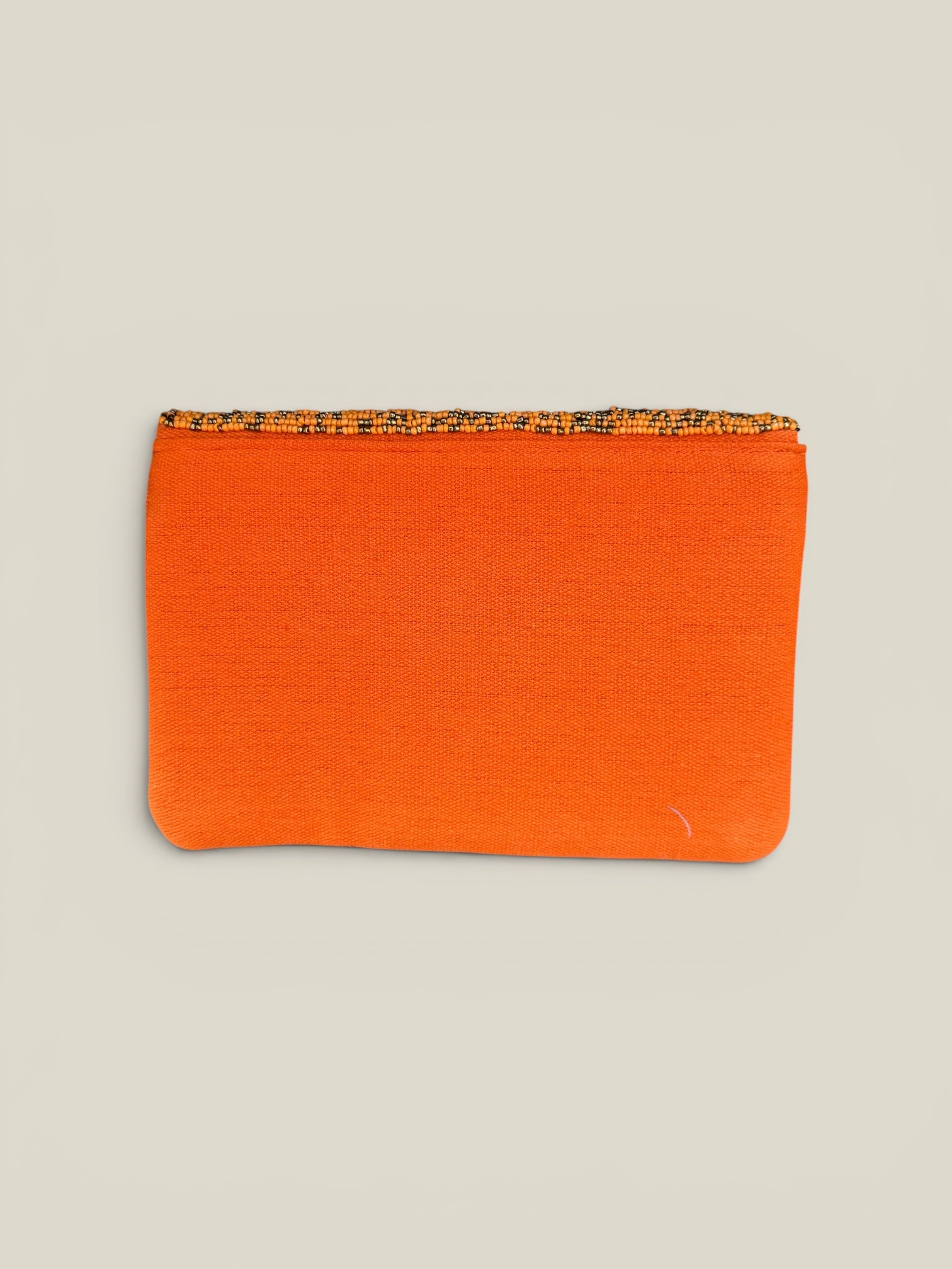 Bolso Kara naranja