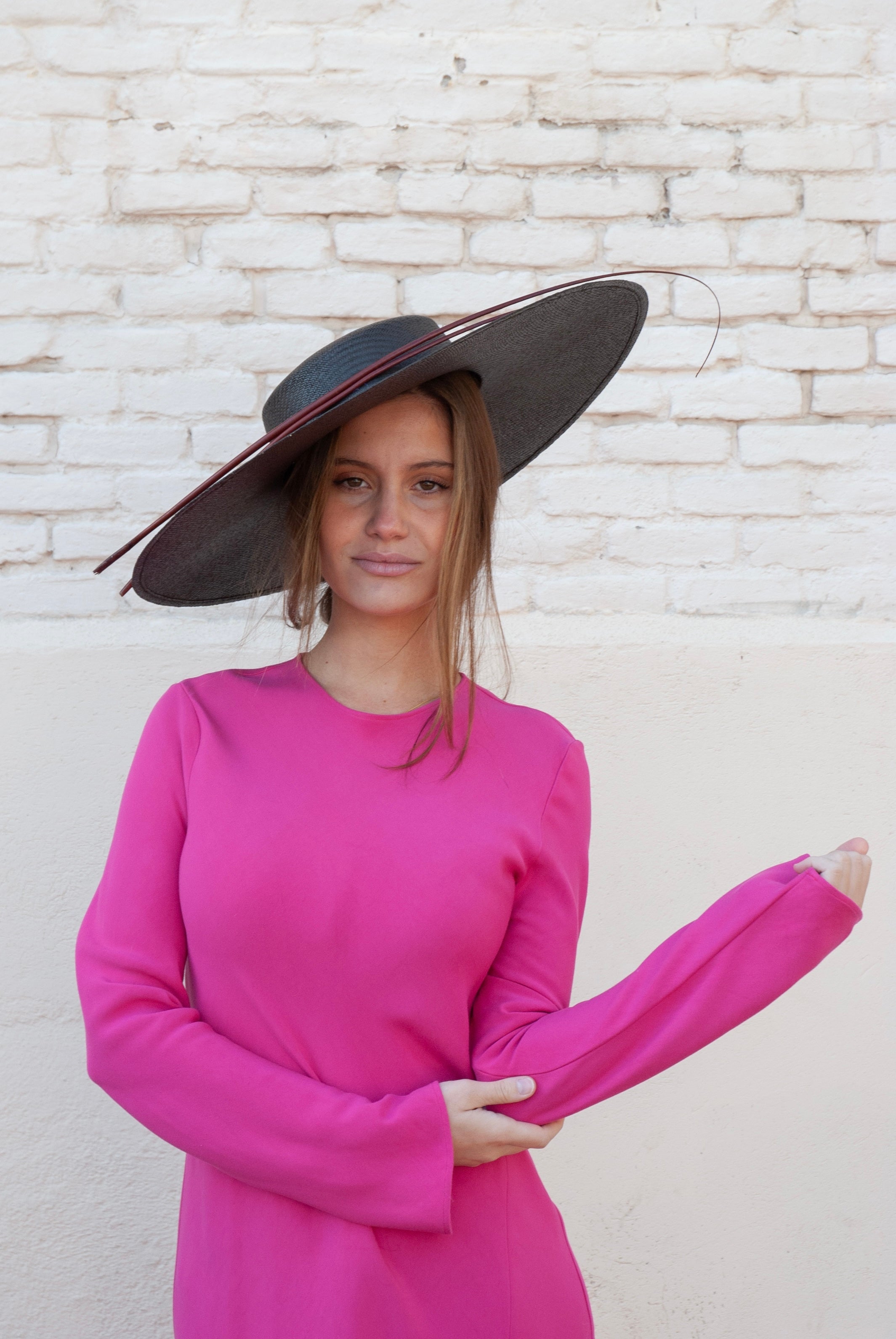 Pamela Olivia chocolate