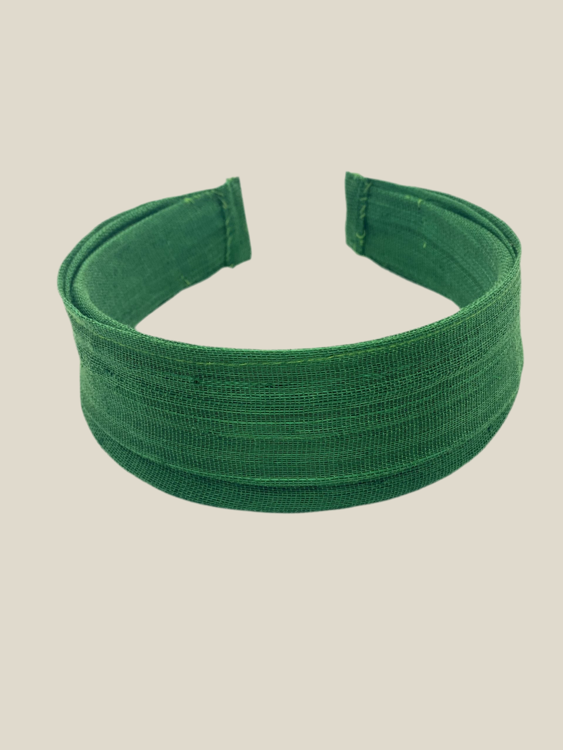 Emerald Green Duchess Headband
