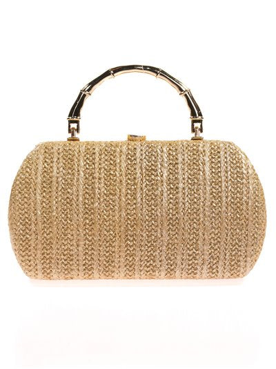 Golden Sea Bag