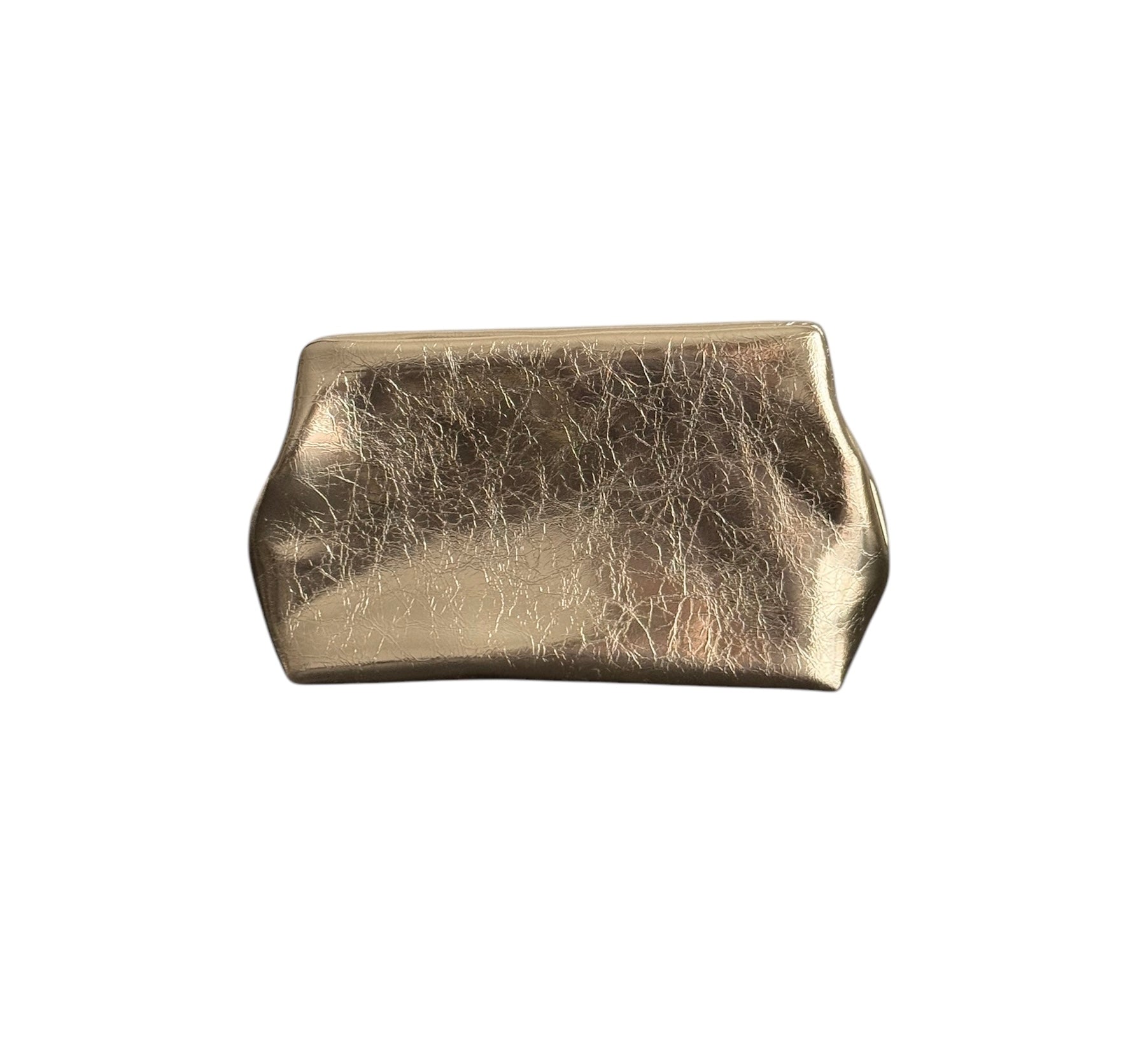 Bolso February dorado