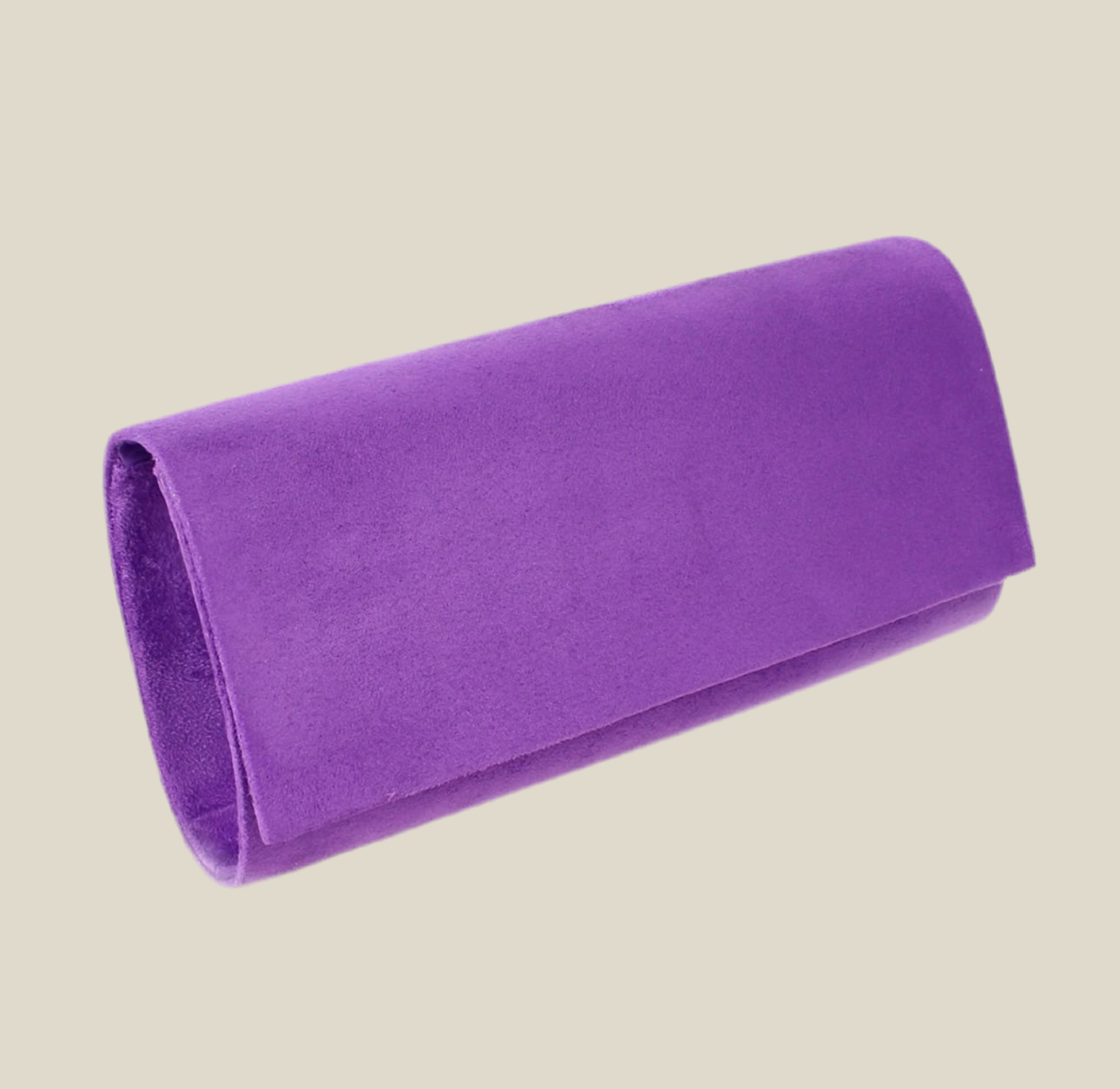 Bolso Sobre morado