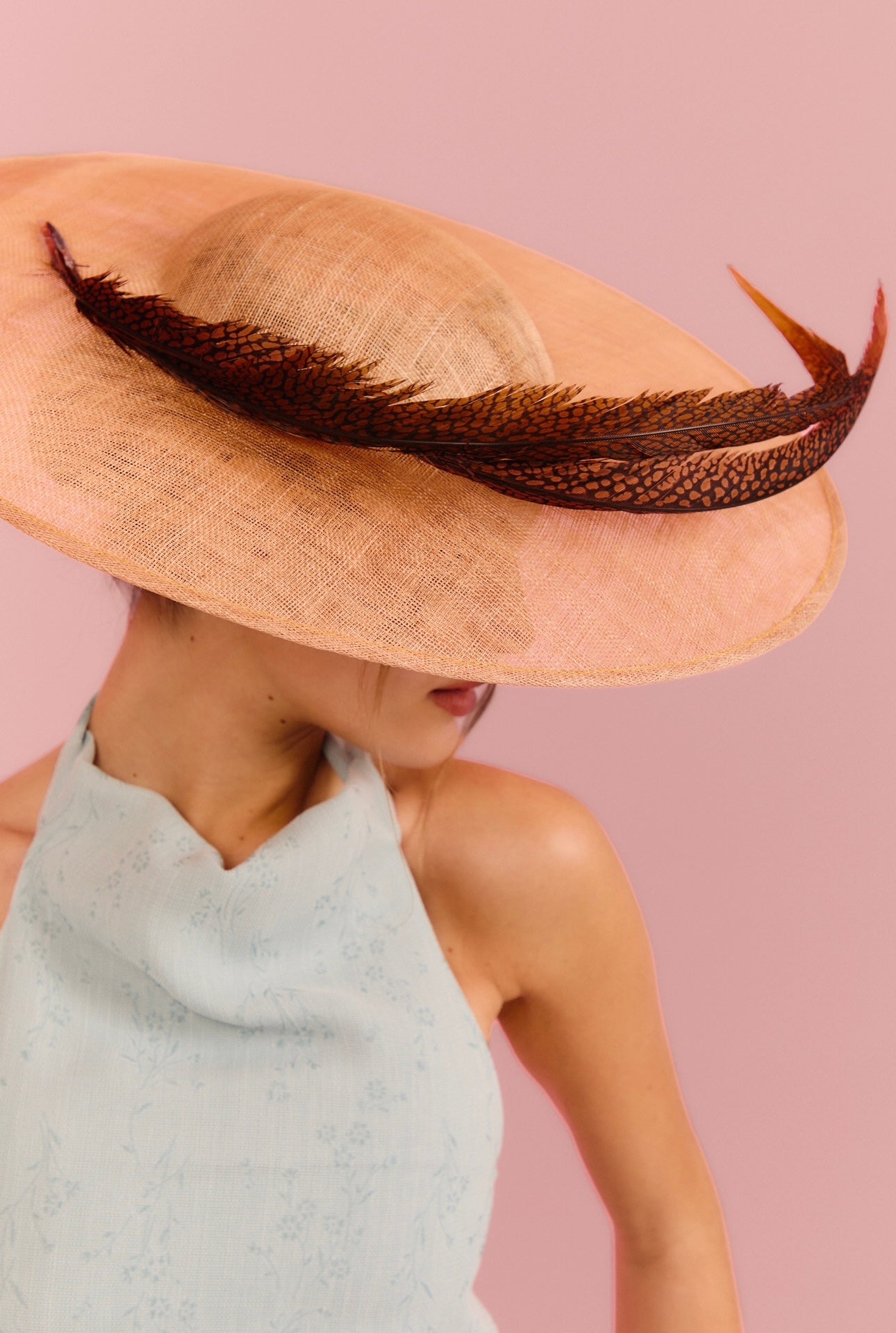 Pamela Wilma Naranja