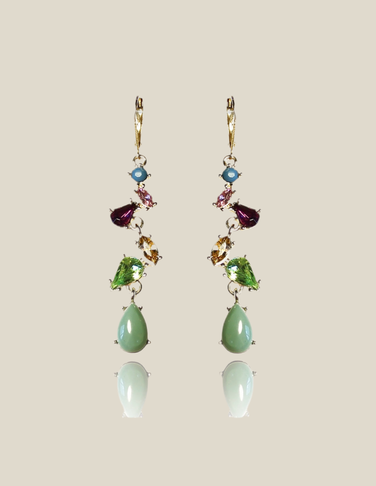 Jara earrings