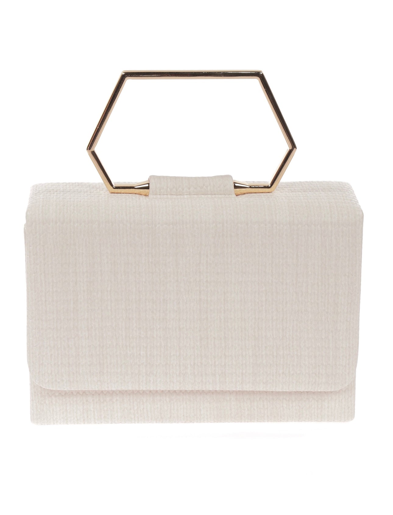 Bolso June blanco