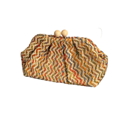 Bolso Giurgiu de colores