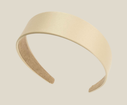 Diadema Cannes beige