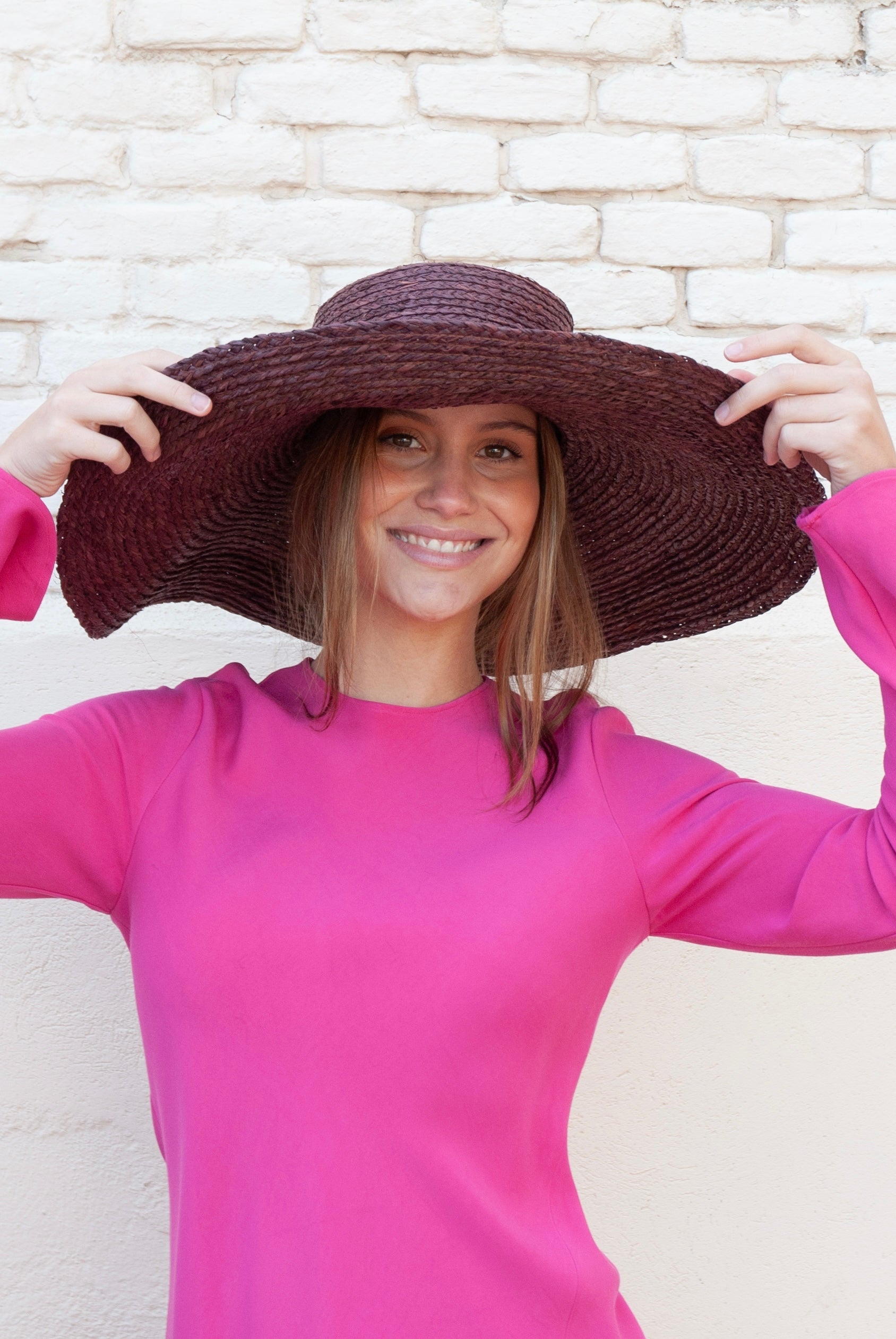 Pamela Durrell Chocolate