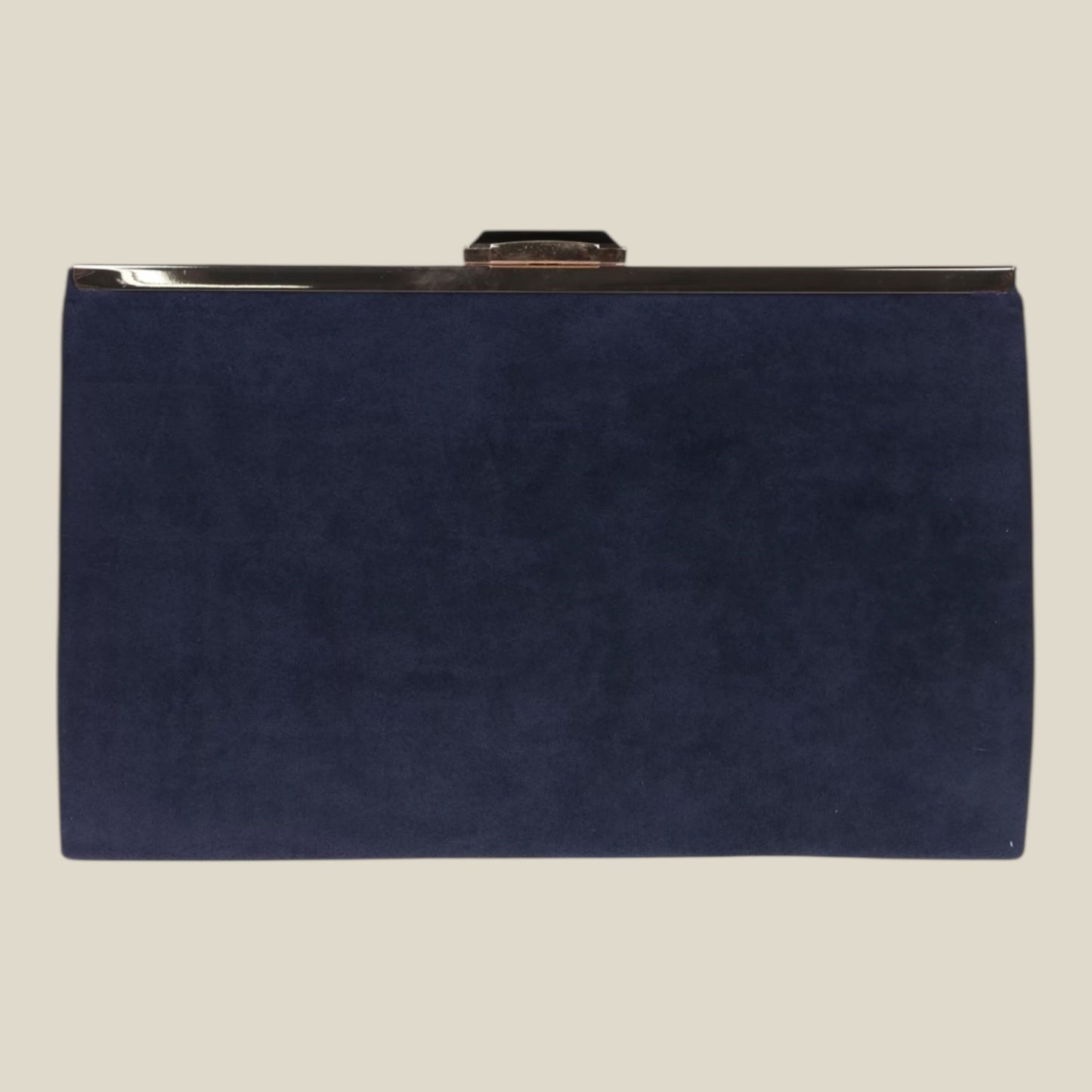 Bolso Blatt azul marino