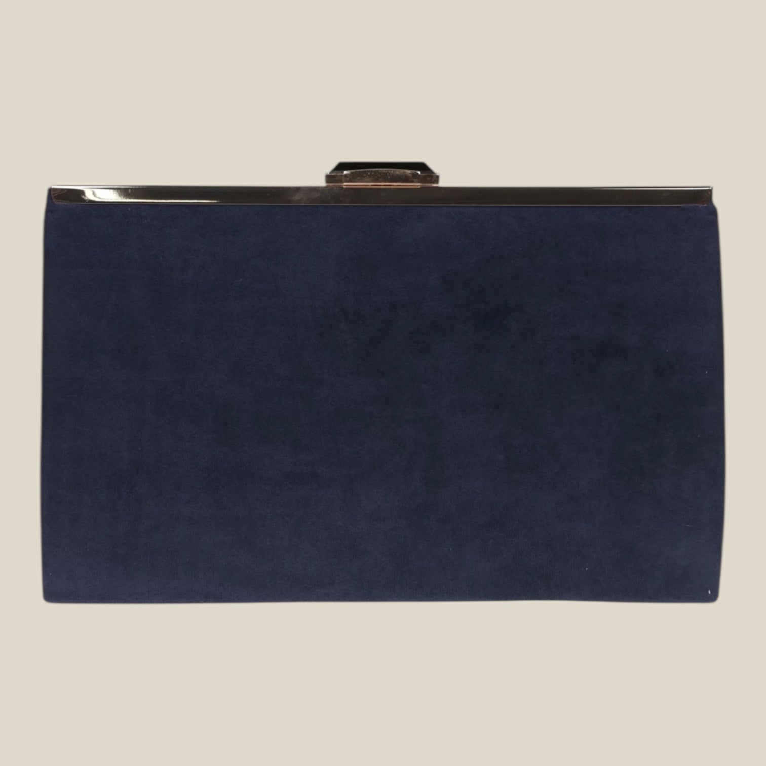 Bolso Blatt azul marino