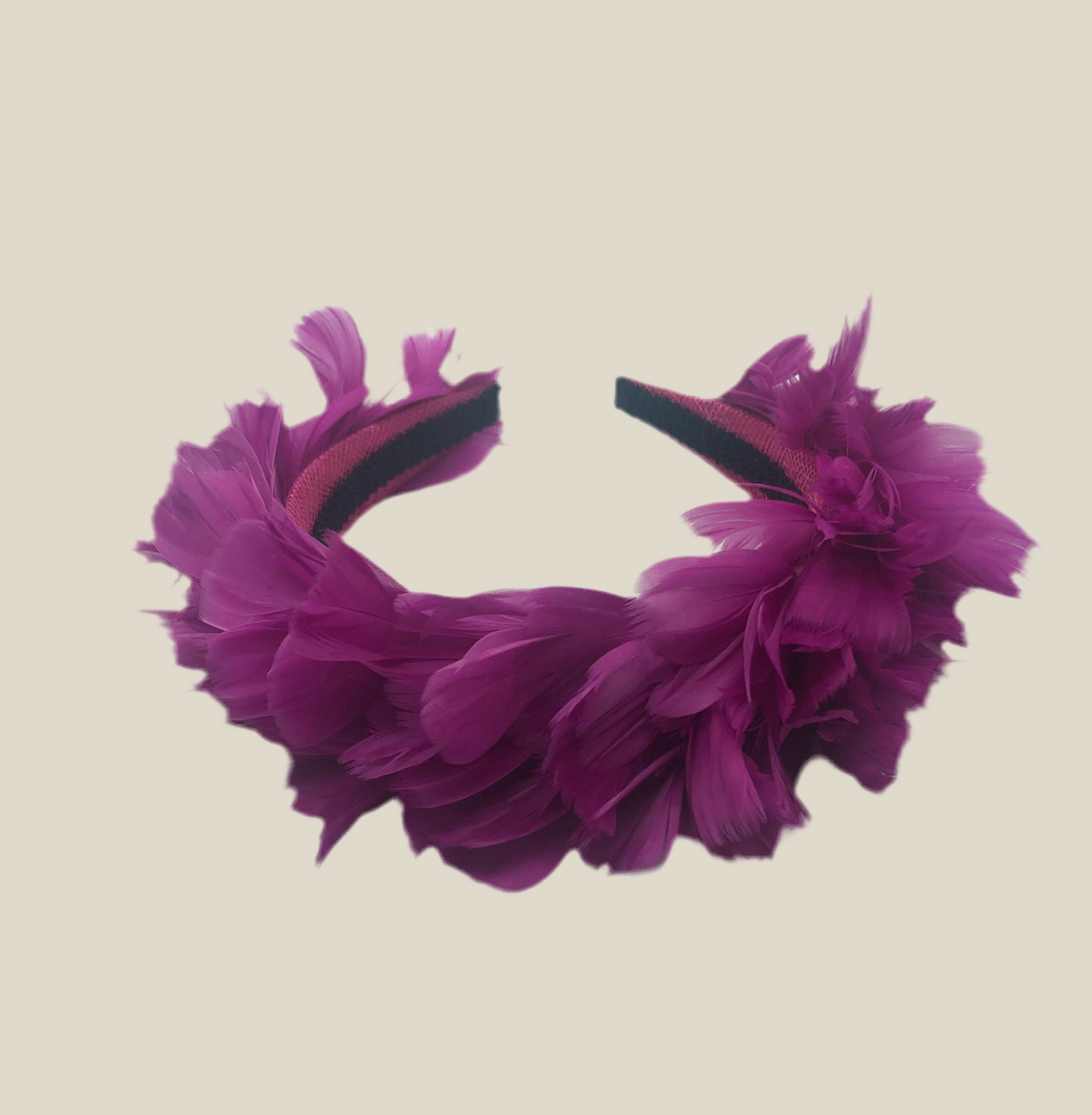 Diadema Periquita buganvilla