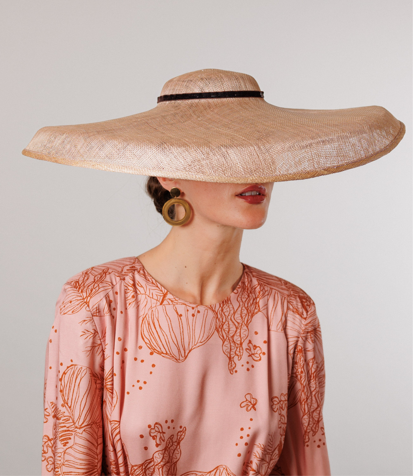 Sun Hat Constanza