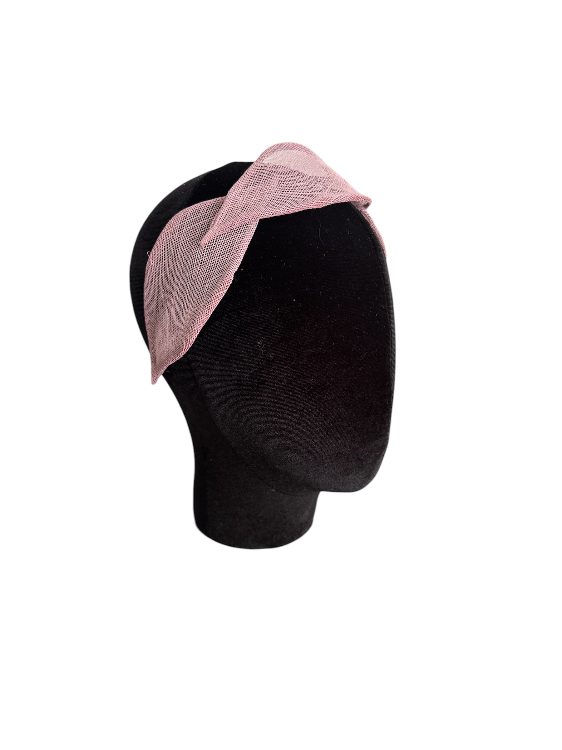 Diadema Laurel XL lila