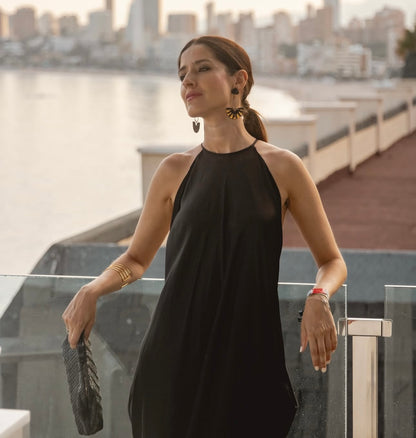 Bolso Rimadesio negro