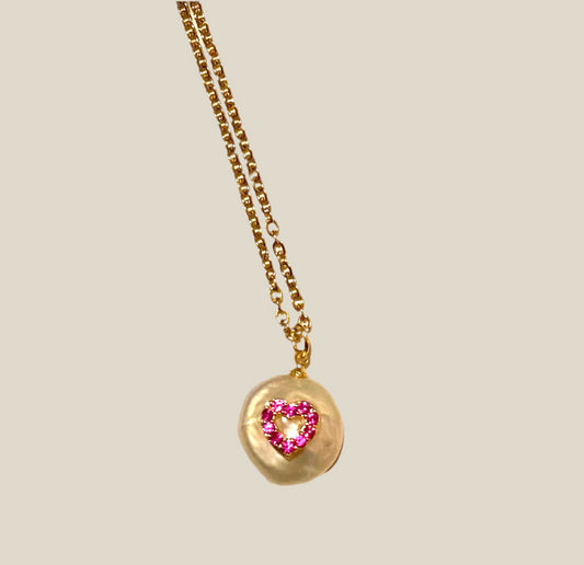 Colgante Corazón