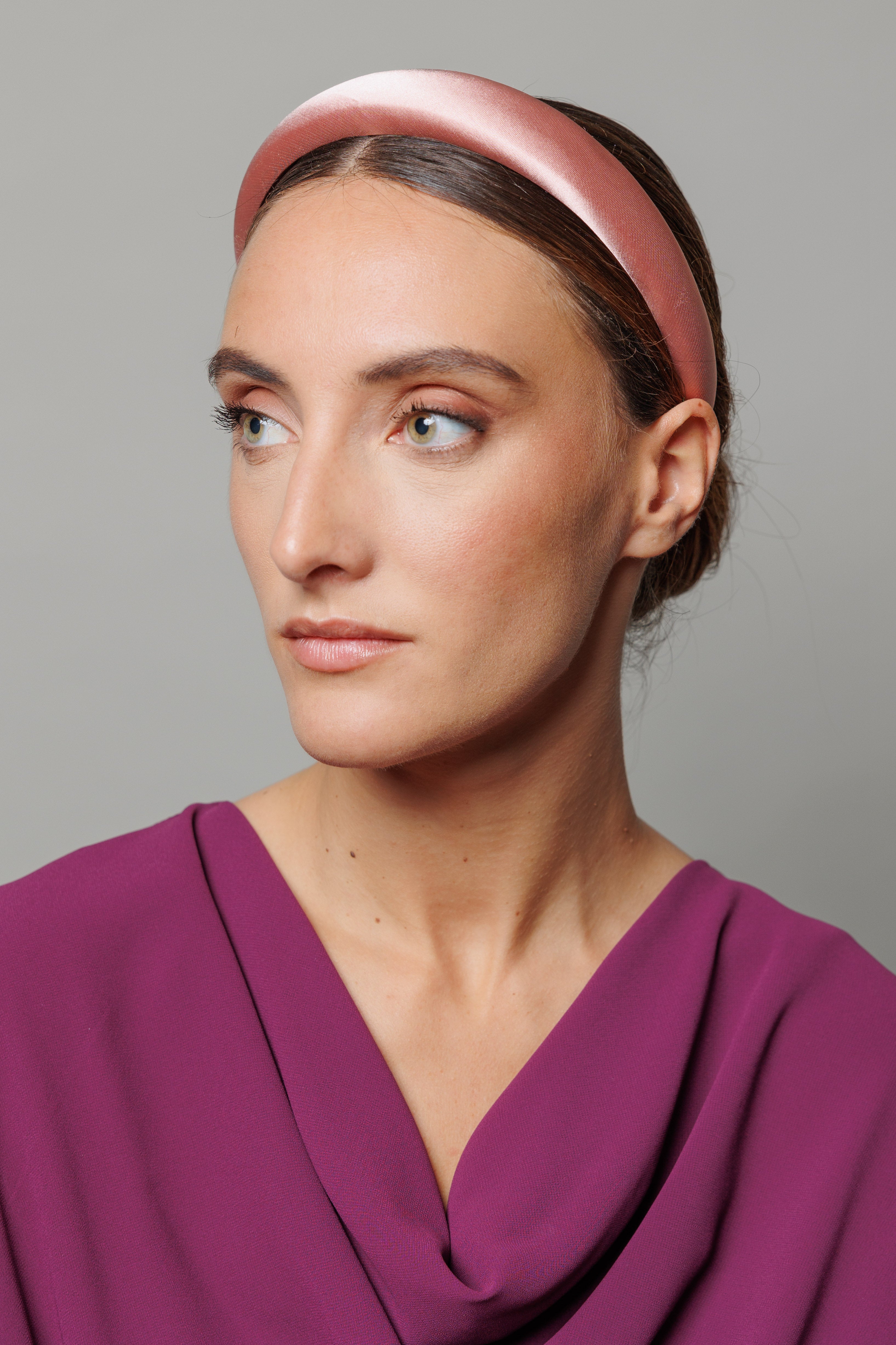 Diadema Marquesa nude