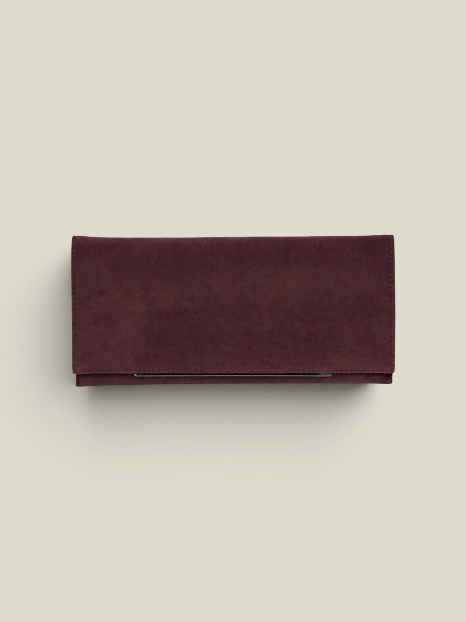 Bolso Folio chocolate