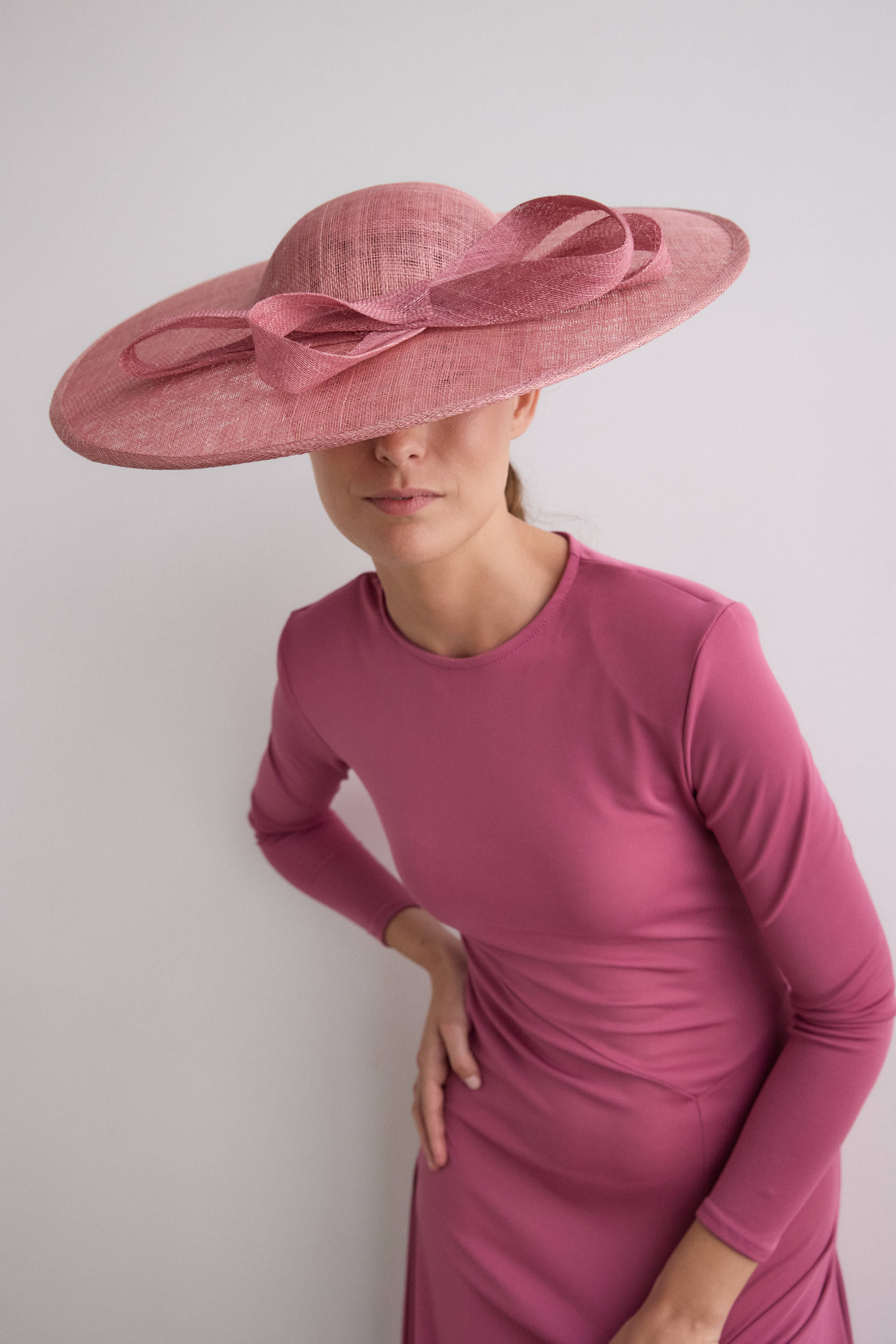 Pamela Simoneta Pink