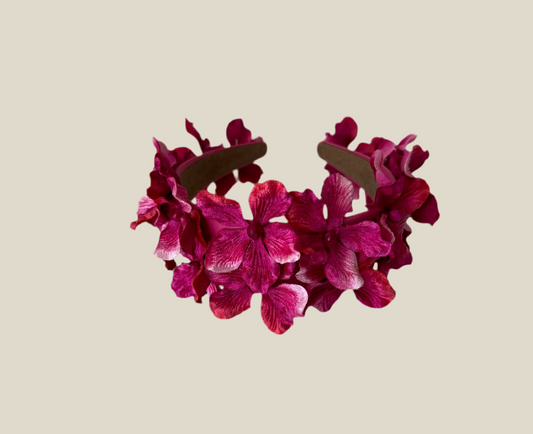 Diadema Margaza buganvilla