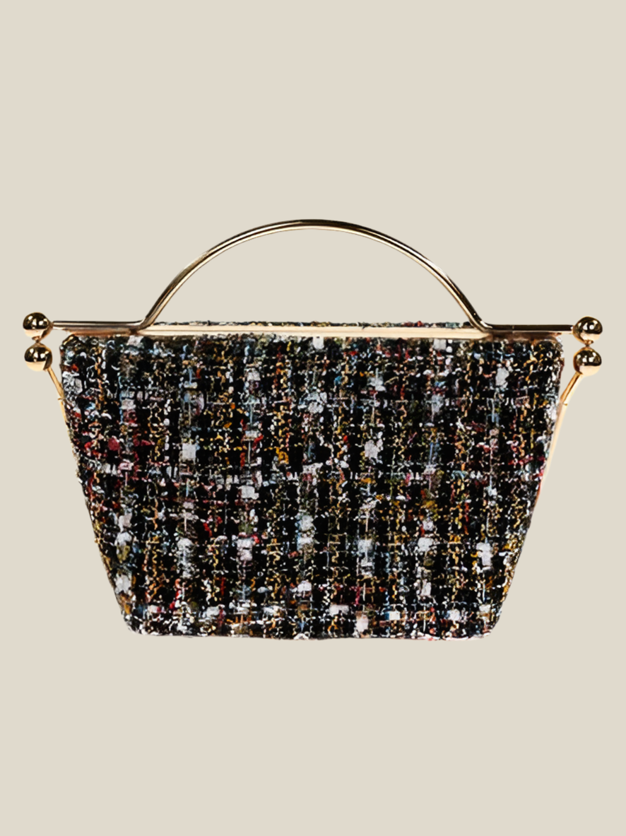 Black Cambon bag