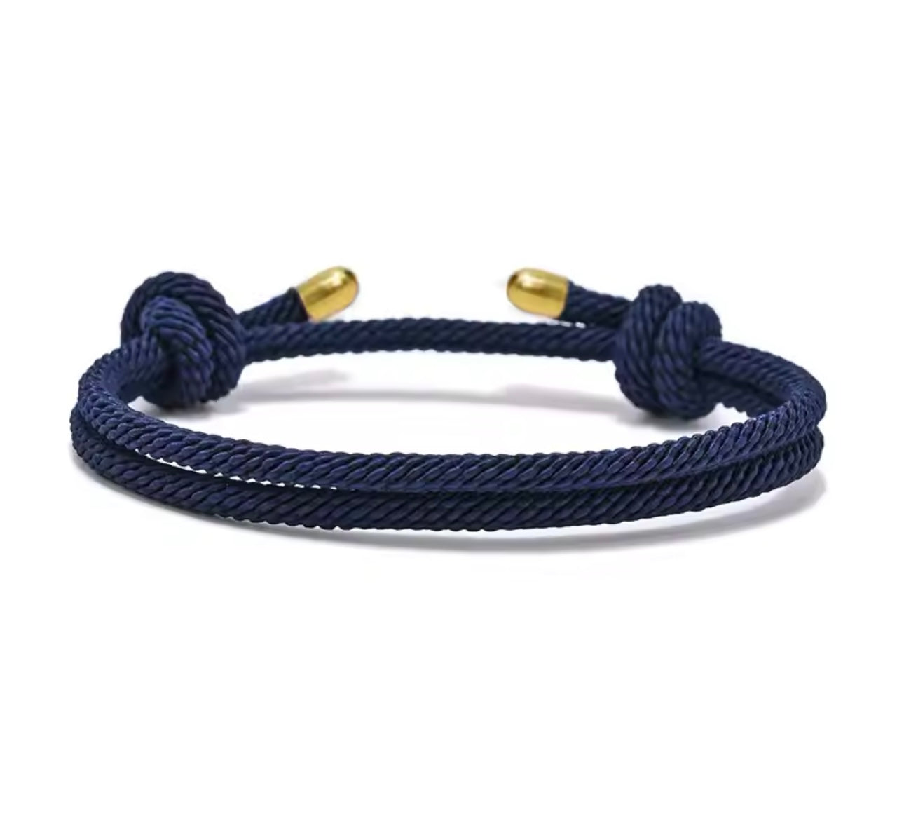 Pulsera Man marino