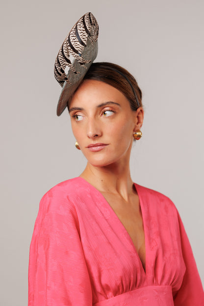 Ariadne headdress