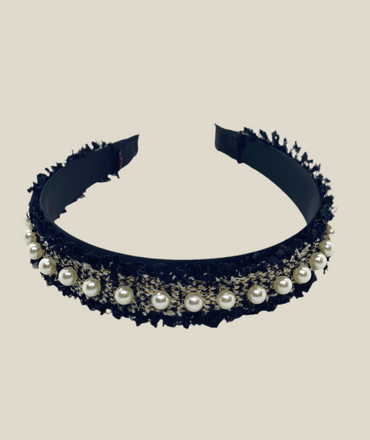 Diadema Cheviot marino