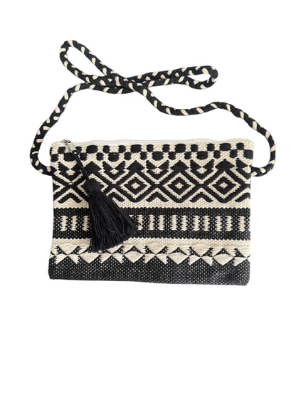 Bolso Camiguín negro