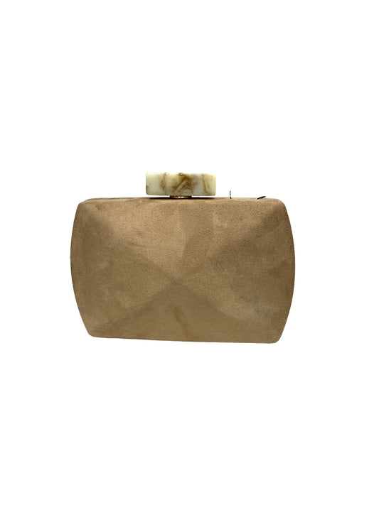 Camel autumn bag