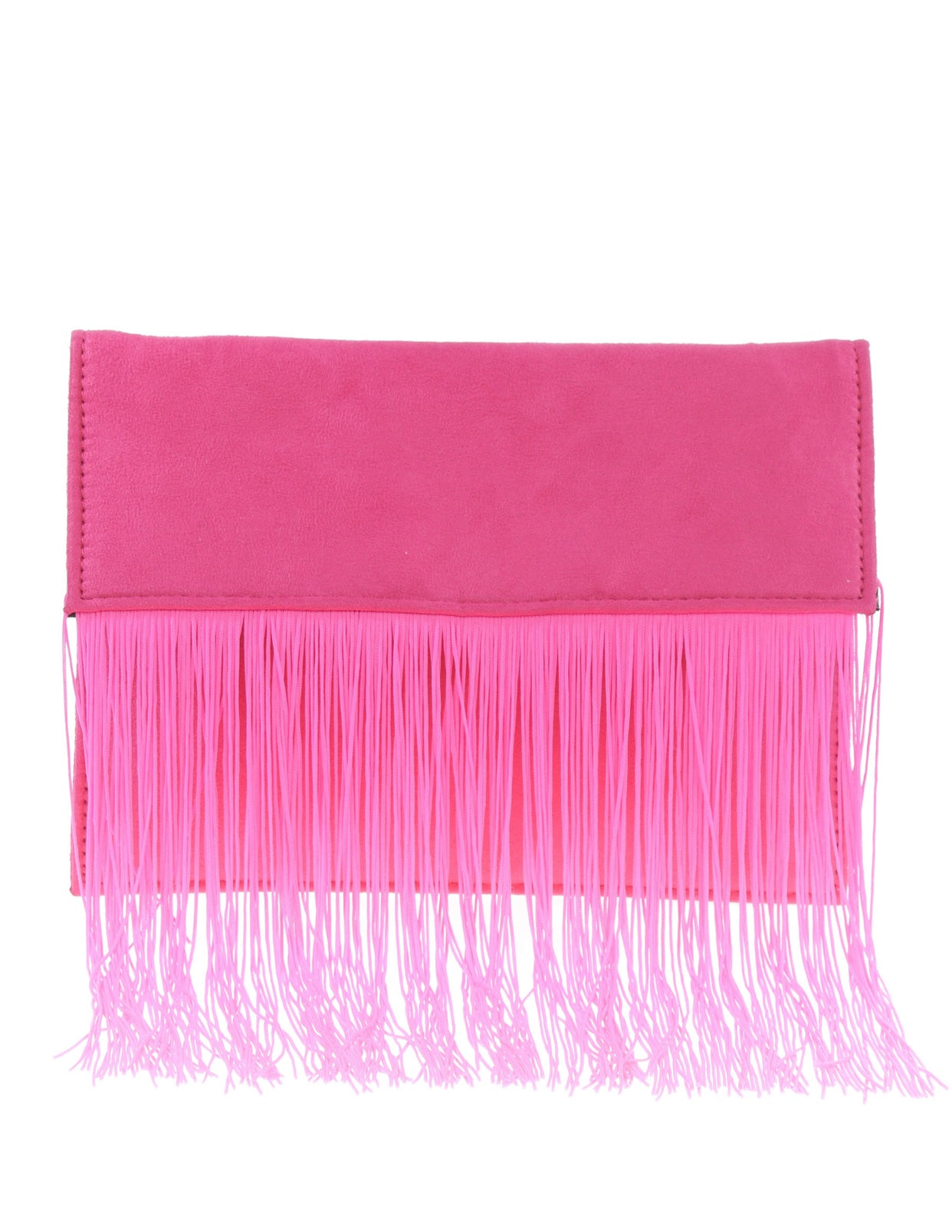 Johnson fuchsia bag