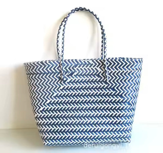 Bolso Bossa azul marino