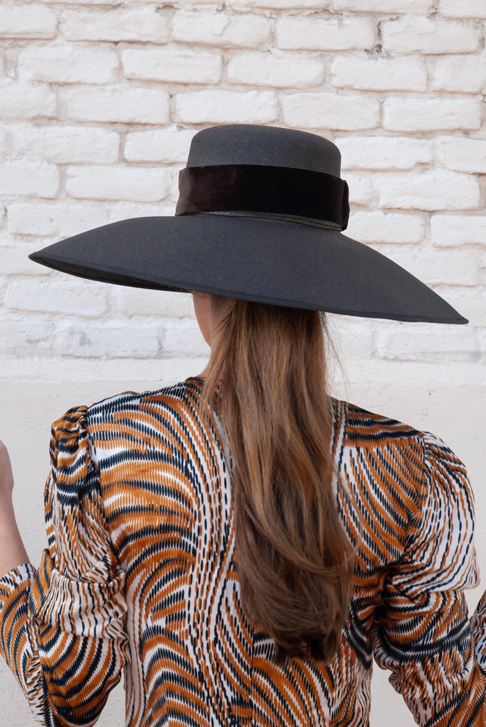 Pamela Clotilde Chocolate