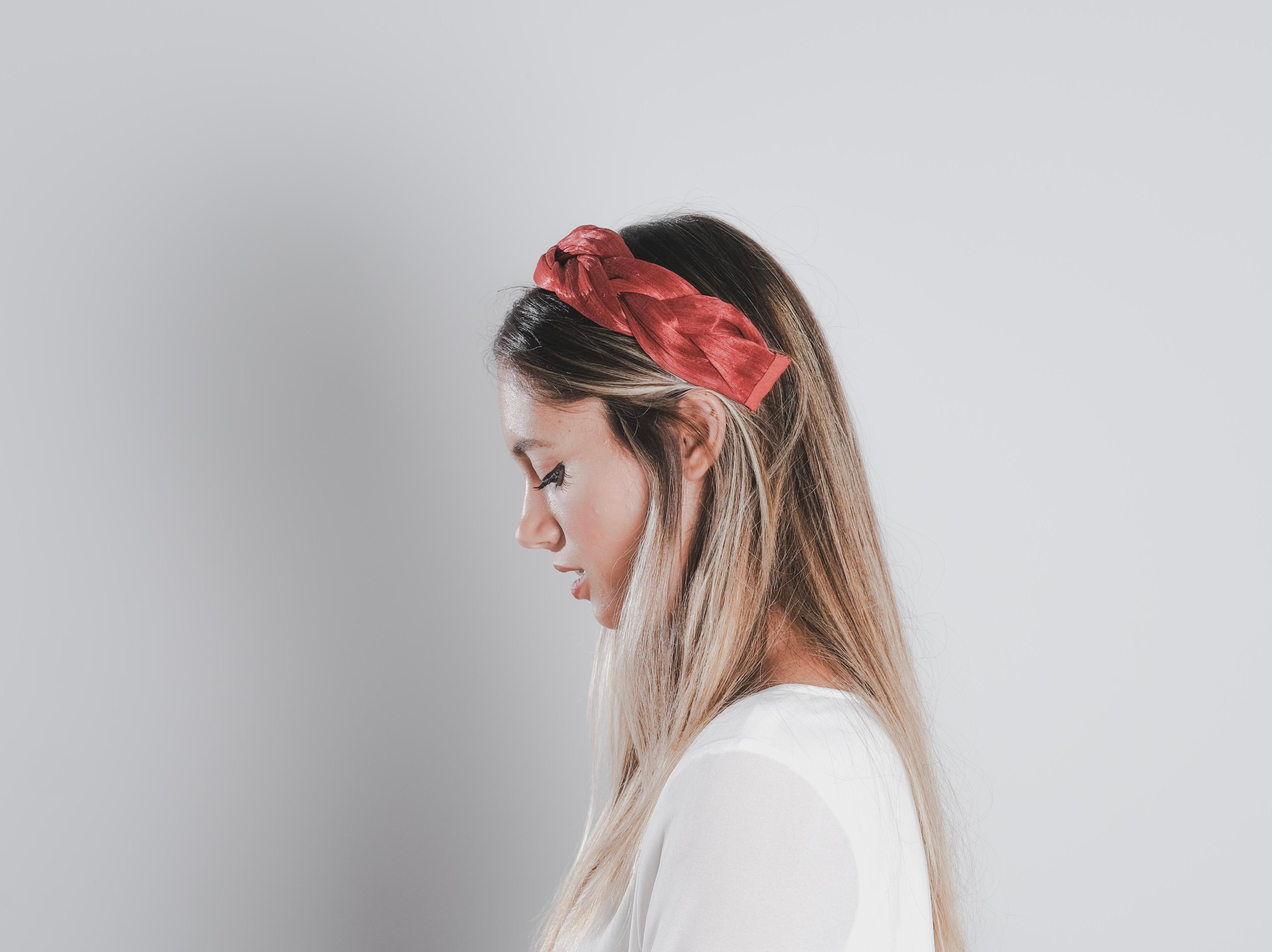 Diadema Infanta vino