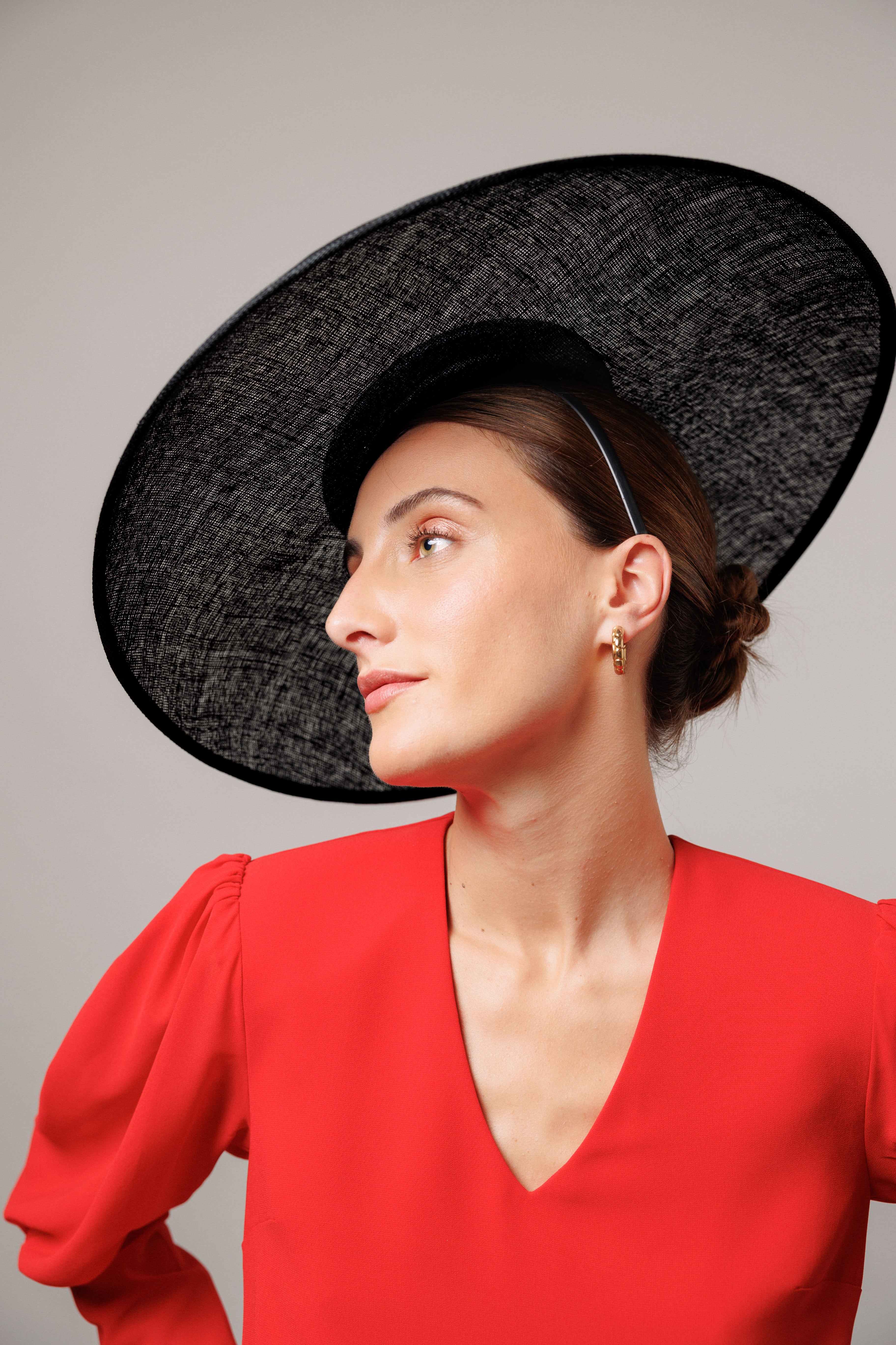 Pamela Charisse negra