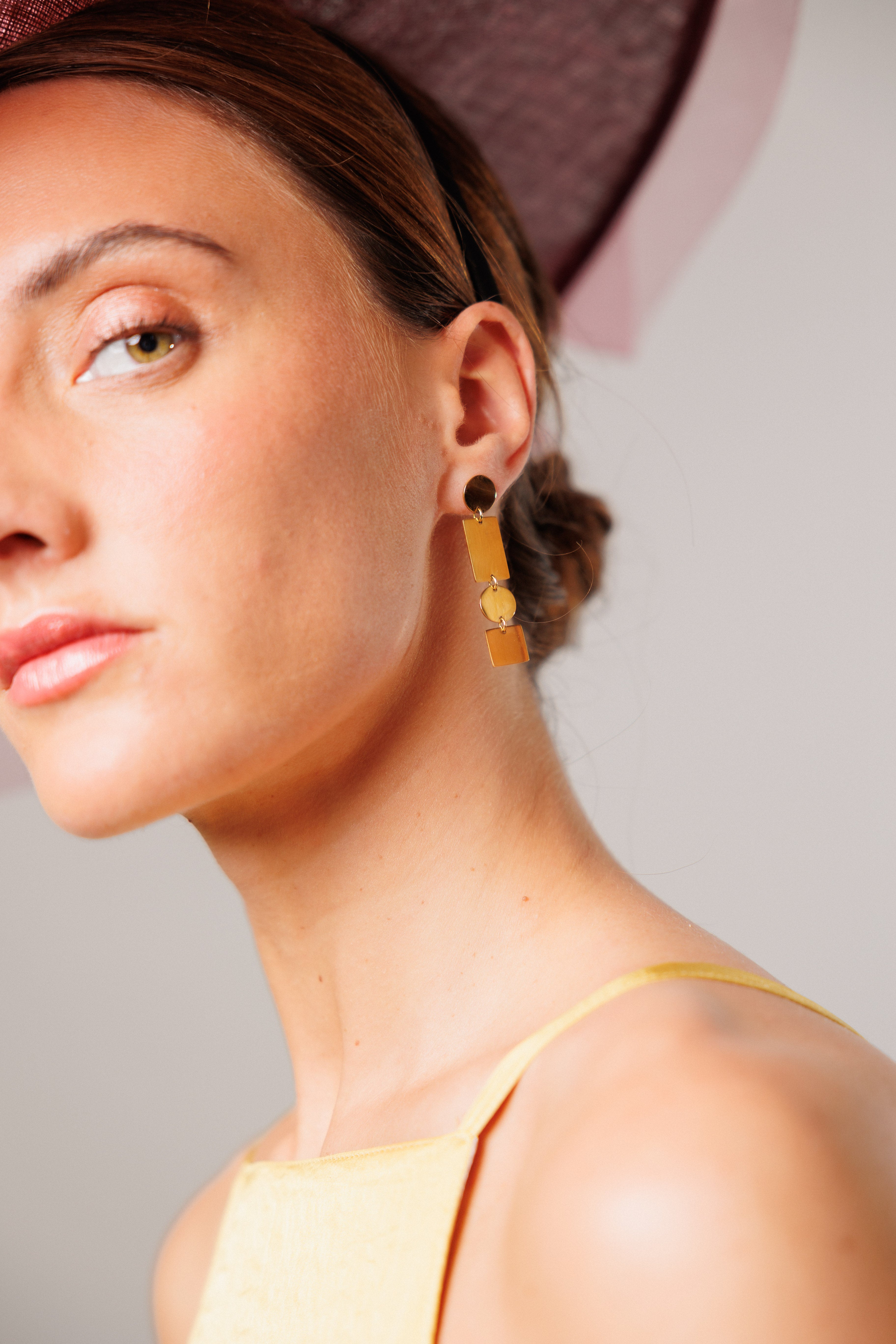 Pendientes Rectángulo