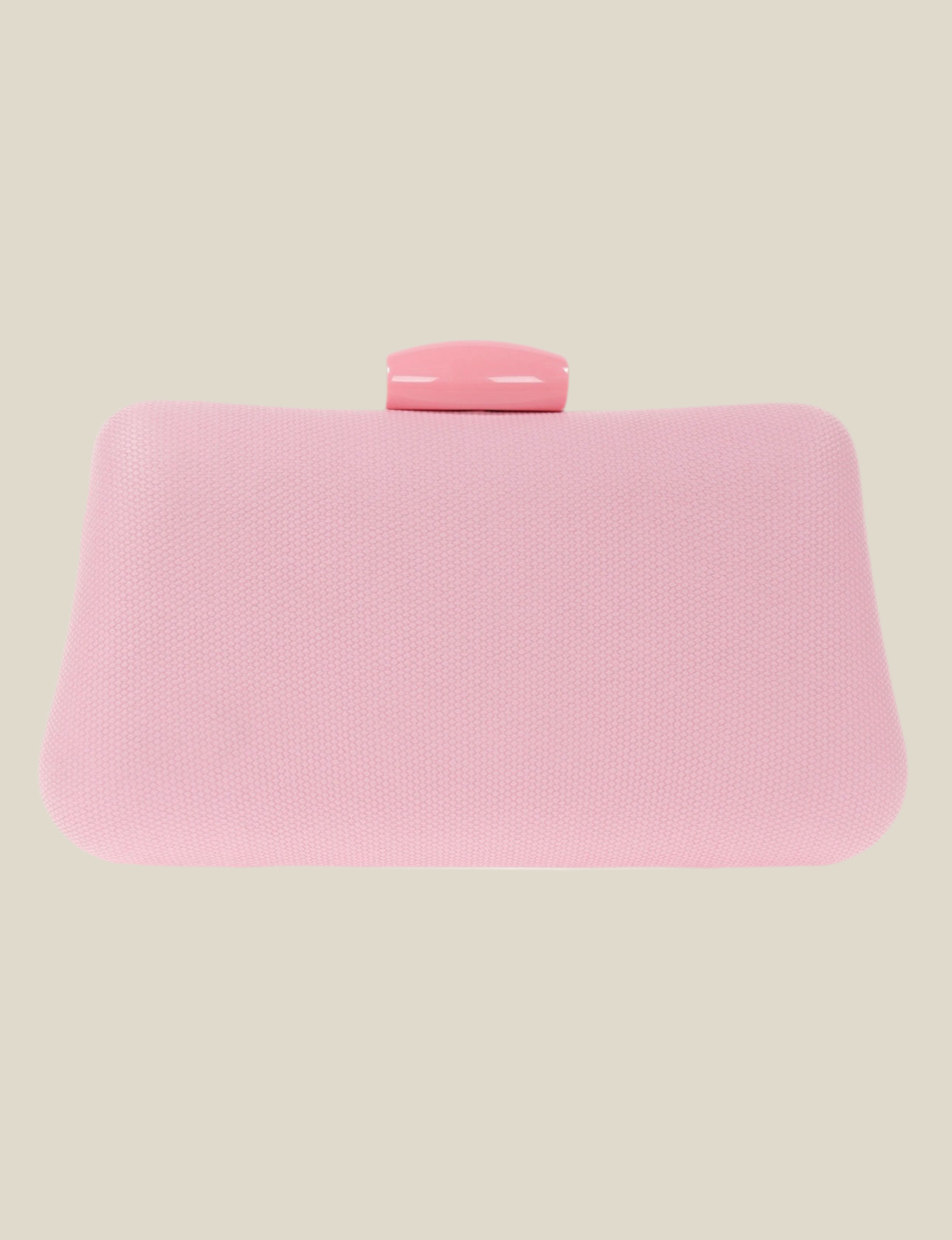 Bolso Golosina rosa