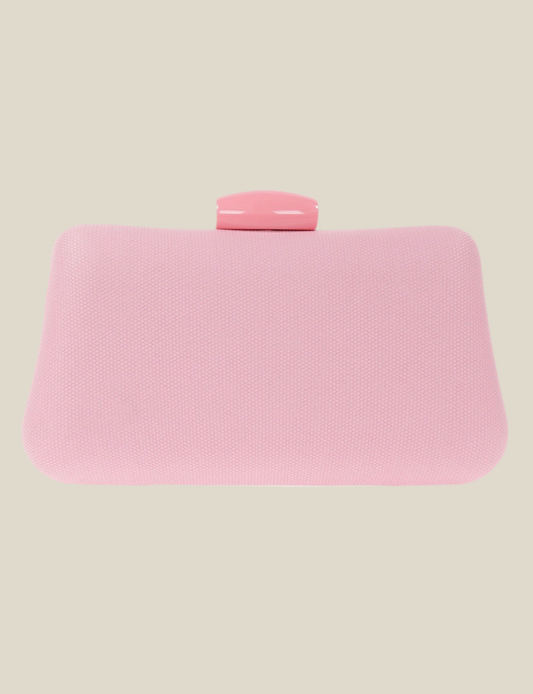 Bolso Golosina rosa
