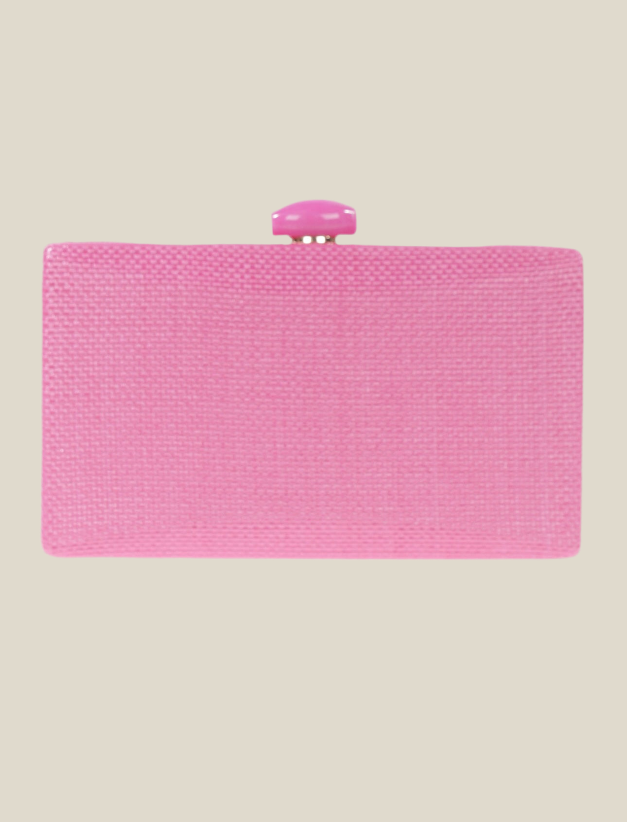 Bolso Espigón fucsia