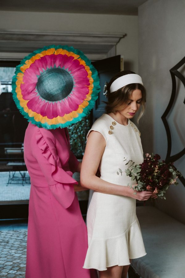 Pamela Paula de colores