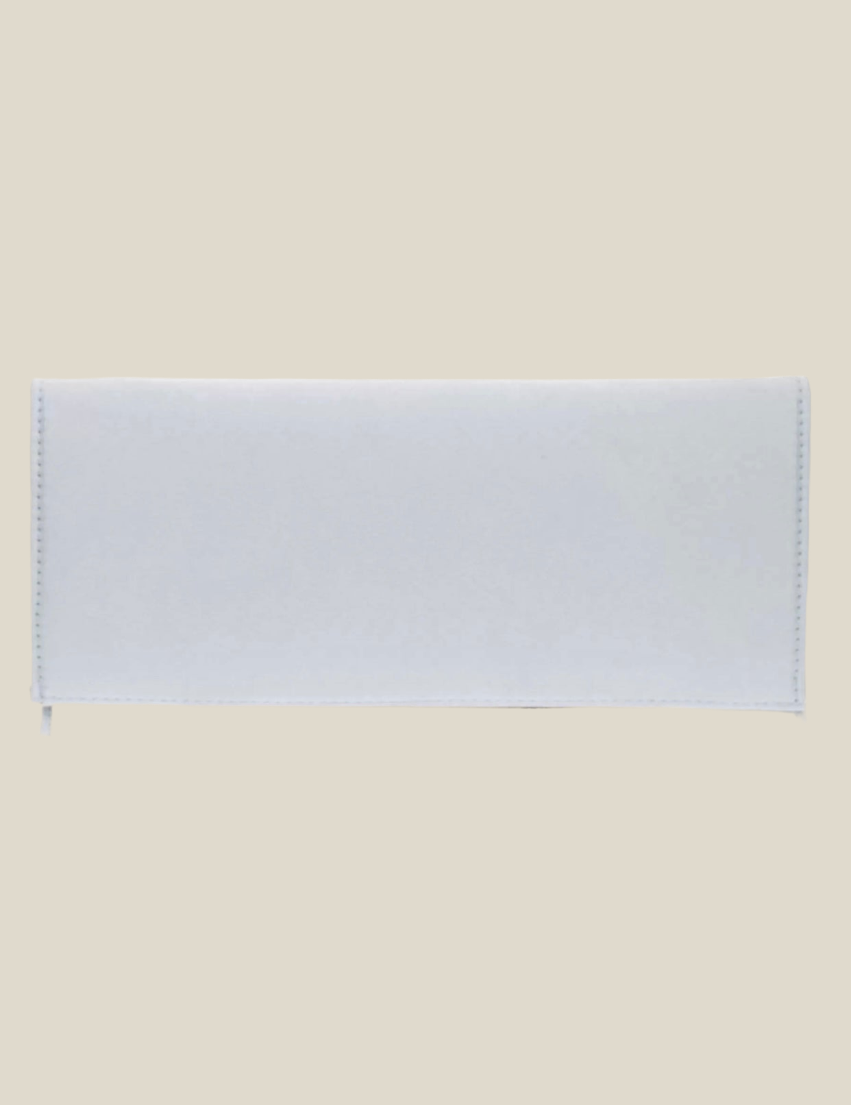 Light Blue Folio Bag