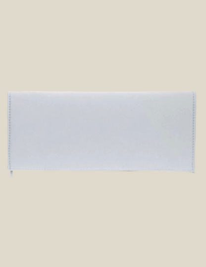 Bolso Folio azul claro