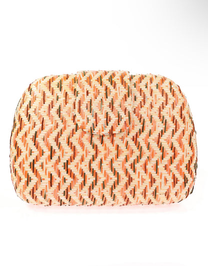 Bolso Margitta naranja