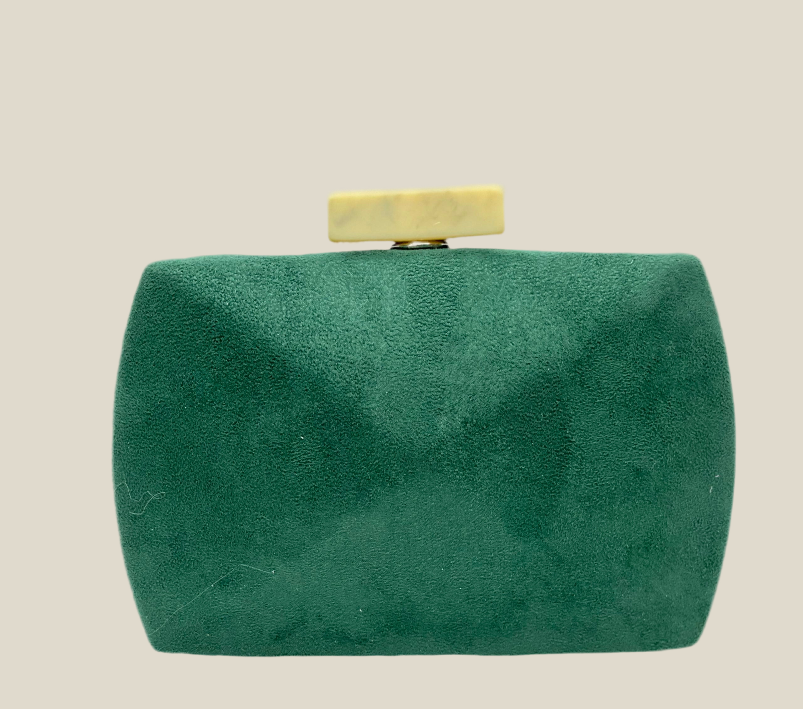 Bolso Otoño verde