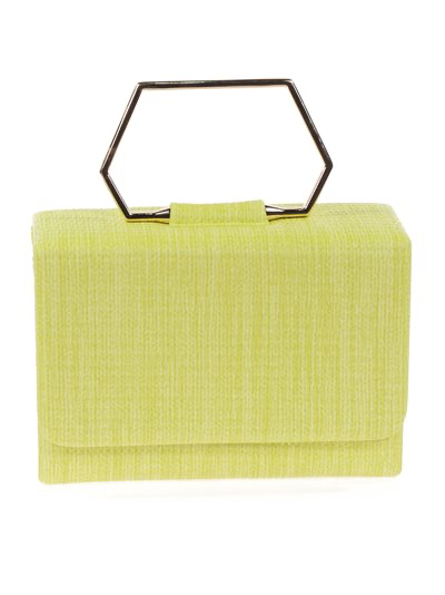 Bolso June verde